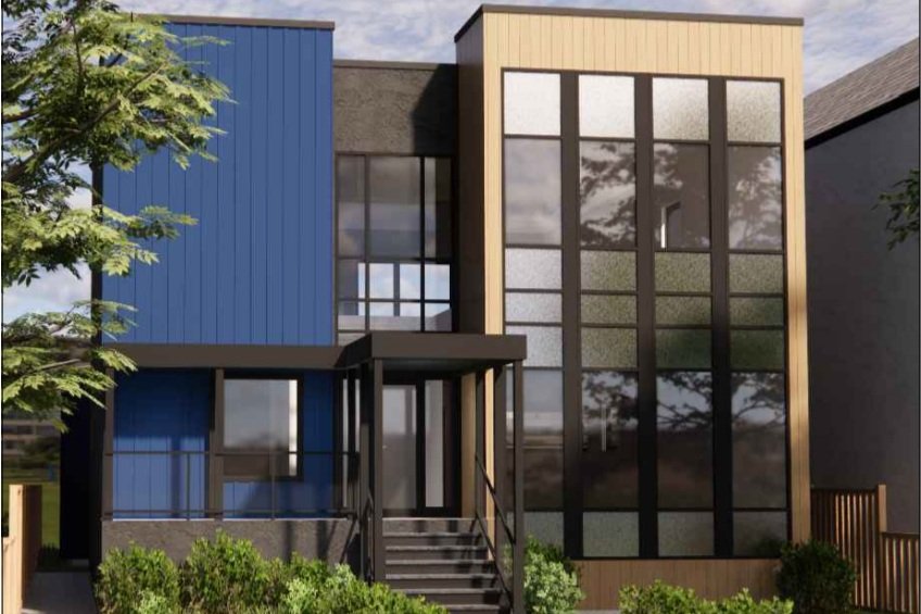 Barso Homes Development